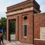 Delhi university