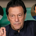 'Imran Khan