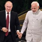 The Modi Effect: Putin Credits PM Modi as India-Russia Trade Surges