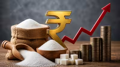 Sugar Price Hike Reason