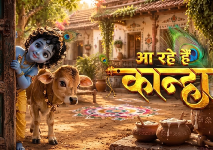 Janmashtami 2026: From Delhi ISKCON to Mathura-Vrindavan, Grand Preparations Underway for Lord Krishna's 5253rd Birth Anniversary