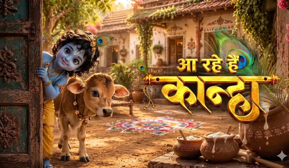 Janmashtami 2026: From Delhi ISKCON to Mathura-Vrindavan, Grand Preparations Underway for Lord Krishna's 5253rd Birth Anniversary