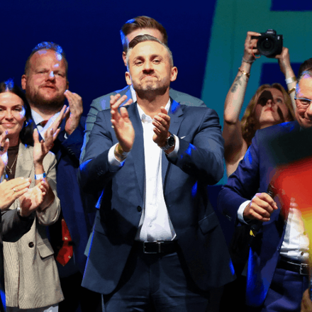 Germany Election Blowout: Far-right AfD wins historic 44% in Saxony-Anhalt, shattering post-WWII political norms.
