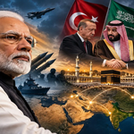 Mecca Pact Tested: Can Pakistan Intervene?